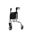 Weinberger Aluminium-Rollator mit 3 Rädern - nr 3