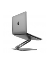 Alogic Elite Aluminum Laptop Stand Space Gray - nr 20