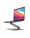 Alogic Elite Aluminum Laptop Stand Space Gray - nr 21