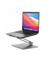 Alogic Elite Aluminum Laptop Stand Space Gray - nr 22
