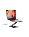 Alogic Elite Aluminum Laptop Stand Wireless Charger Black - nr 10