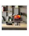 Alogic Elite Aluminum Laptop Stand Wireless Charger Black - nr 7