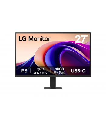 LG 24U631A-B