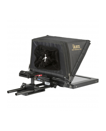Ikan PT1200-TK Travel Kit w/ Rolling Hard Case