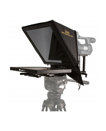 Ikan PT3500-HB 15 High Bright 15 Beam Splitter Teleprompter
