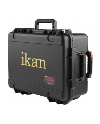 Ikan PT-CASE-ELITE Hard Case for ELITEV2/PRO,PT1200