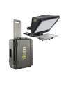Ikan PT-ELITE-V2-TK Elite Tablet + iPad Teleprompter Travel Kit - nr 1