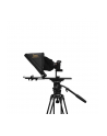 Ikan PT-ELITE-V2-TK Elite Tablet + iPad Teleprompter Travel Kit - nr 5