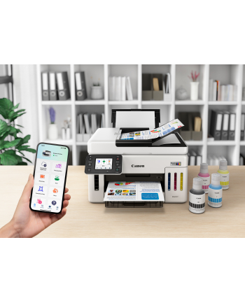 Canon MAXIFY GX 6150