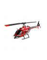 AMEWI Bell 206 Jet Ranger CP-Helikopter 6-Kanal 6G RTF - nr 1