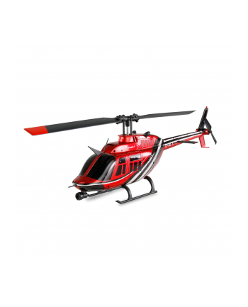 AMEWI Bell 206 Jet Ranger CP-Helikopter 6-Kanal 6G RTF