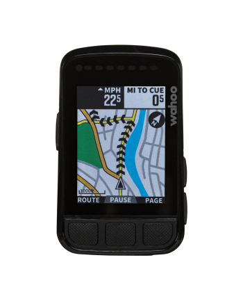 Wahoo ELEMNT BOLT V2 GPS Cycling