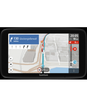TomTom Go Professional 5 2nd Gen. nr 2