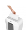 Fellowes Powershred LX 50 biały - nr 11