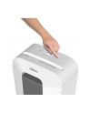 Fellowes Powershred LX 50 biały - nr 10
