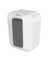 Fellowes Powershred LX 50 biały - nr 3