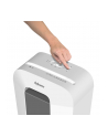 Fellowes Powershred LX 50 biały - nr 5
