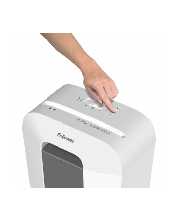 Fellowes Powershred LX 50 biały