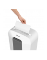 Fellowes Powershred LX 50 biały - nr 6