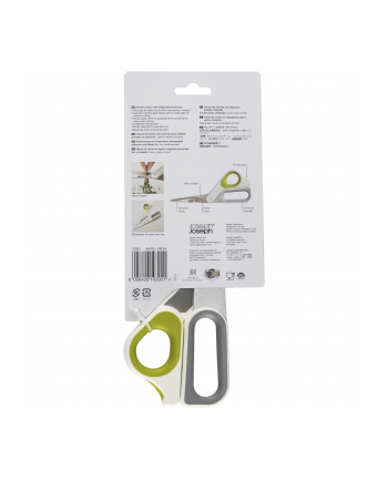 Joseph Joseph PowerGrip Küchenschere
