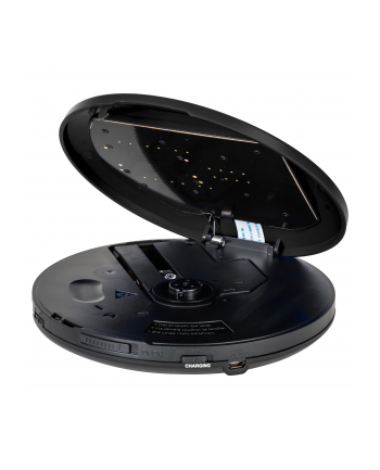 Reflexion PCD520MF czarny