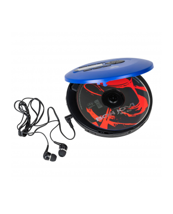 Reflexion PCD520MF blau