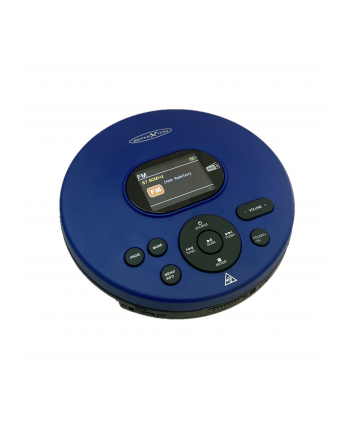 Reflexion PCD540DAB blau