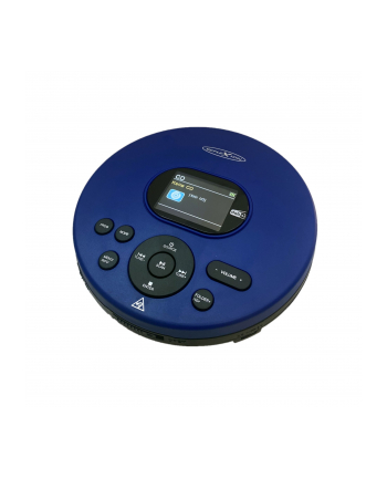 Reflexion PCD540DAB blau