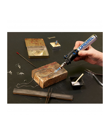 Dremel 2000-7 Versatip Lötkolben