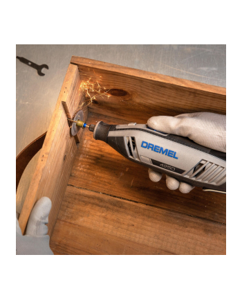 Dremel 4250 128tlg.+ Zubehör