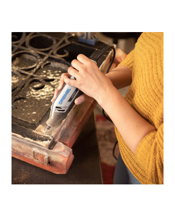 Dremel 4250 128tlg.+ Zubehör