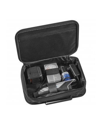 Dremel 8250 2.0 Ah 12V Li-Ion 5-tlg. Zubehör