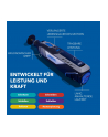 Dremel 8250 2.0 Ah 12V Li-Ion 5-tlg. Zubehör - nr 12
