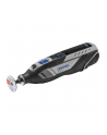 Dremel 8250 2.0 Ah 12V Li-Ion 5-tlg. Zubehör - nr 1
