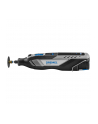 Dremel 8250 2.0 Ah 12V Li-Ion 5-tlg. Zubehör - nr 5