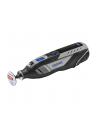 Dremel 8250 2.0 Ah 12V 65tlg. - nr 1