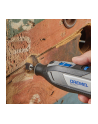 Dremel 8250 2.0 Ah 12V 65tlg. - nr 3