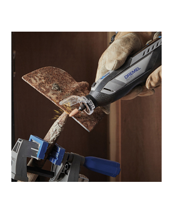 Dremel 8250 2.0 Ah 12V 65tlg.