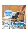 Dremel Kompaktkreissäge include mobiler Sägetisch-Koffer - nr 8