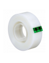 1x8 Scotch Magic 810PCK 19mm x 33m transparent matt - nr 1