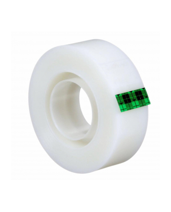 1x8 Scotch Magic 810PCK 19mm x 33m transparent matt