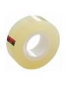 1x8 Scotch Klebeband 19mm x 33m transparent 550/1933 AE - nr 1