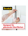 3m Scotch Crystal Abroller 6-1975D 19mm x 7,5m transparent - nr 2