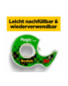 3m Scotch Magic Abroller 19mmx7,5m transp. matt 8-1975D - nr 5
