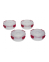 Joseph Joseph Nest Lock 4-tlg. Frischhaltedosen-Set 1 Liter Run - nr 1