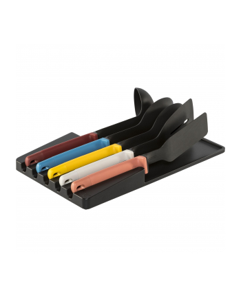 Joseph Joseph Elevate 5-teiliges Utensilien-Set mit Aufbewahrung