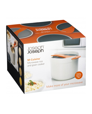 Joseph Joseph M-Cuisine Mikrowellen-Reiskocher nr 2
