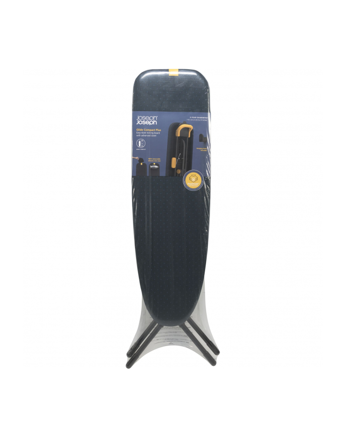 Joseph Joseph Glide Compact Plus Easy-Store 110cm Bügelbrett blau główny