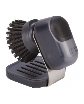 Joseph Joseph SinkTech Handflächenspülbürste inkl Halte nr 1