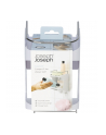 Joseph Joseph Capsule Kompakte 2-stufige Duschablage biały - nr 1